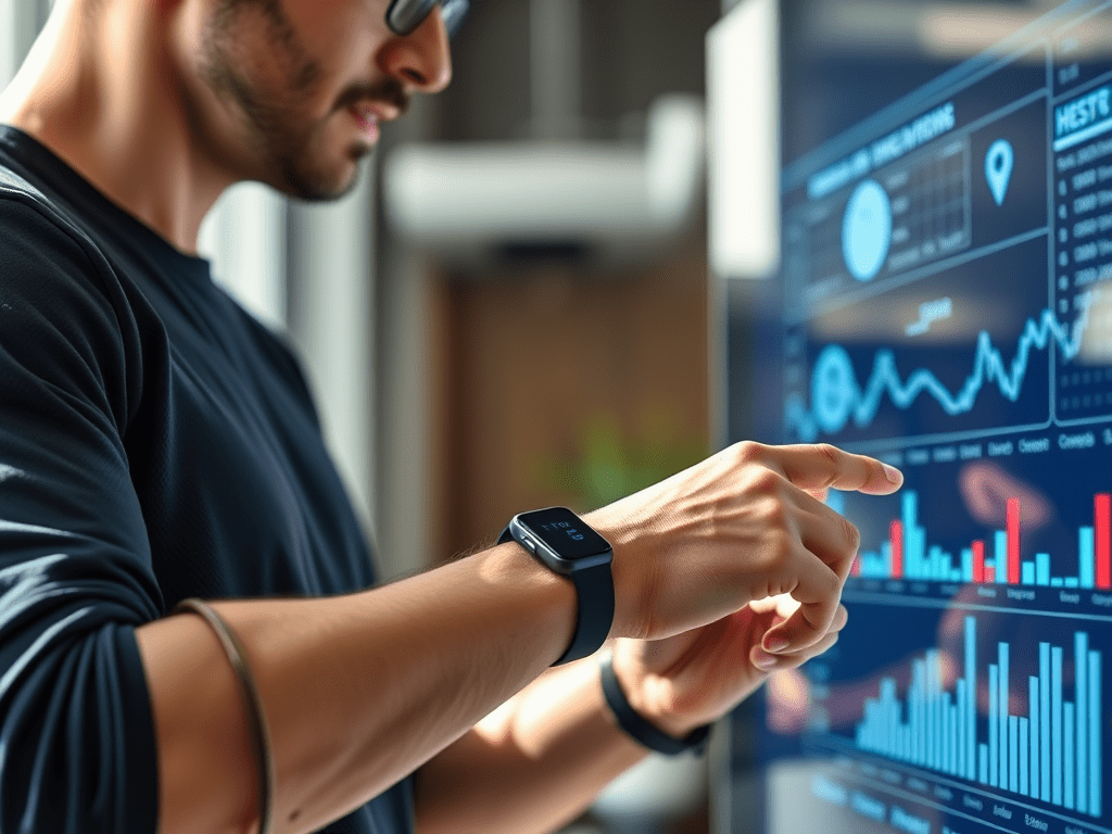 Evolving Roles: Health Professionals in a Data-Driven&nbsp;World